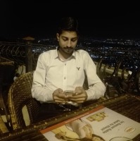 Muhammad Usman Siddique