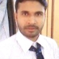 Iftekhar Khan