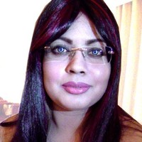 Sitara Pope