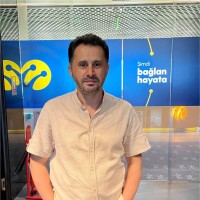 Nazım Bayraktar, Mba - Psm I™