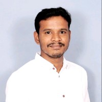 BOOPATHI V