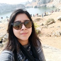 Meghna Majumder