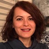 PINAR GÜLBEY