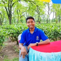 Bikash Lakra