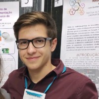 Henrique Azank dos Santos