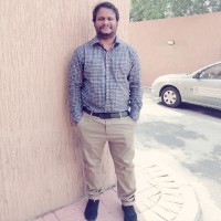 Rajesh Kumar Sankar