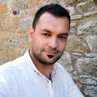 Burak Bakan