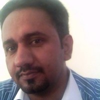 zahid hussain