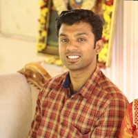 Balaji Selvaraj