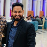 Mohsin Saifi