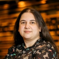 Danielle Farhat