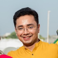 Ritwik Mishra