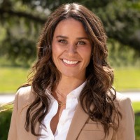 Valerie Barger