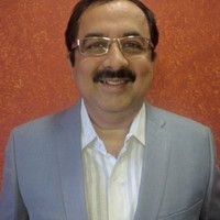 Tushar Naik