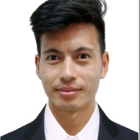 Netra Thpa Magar