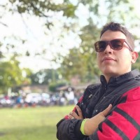 Camilo Londoño Monsalve