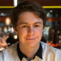 Harrison Weeks