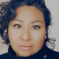 Antonieta Martinez Reyes