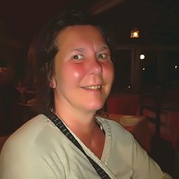 Marjo Bodén