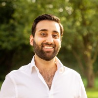 Rohan Saxena, Pmp