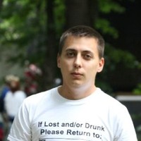 Ilya Vinogradov