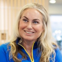 Jenny Mellbourn Ankarstrand
