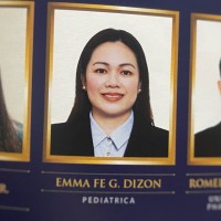 Emma Fe G. Dizon
