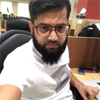 Kashif Mujeeb