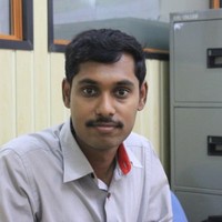 Vinothkumar Elangovan