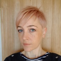 Tamsin Foster