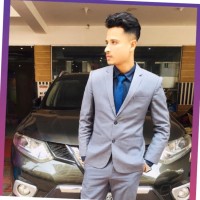 Anisur Rahaman