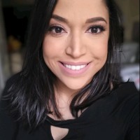 Pâmela Cristina Cavalcanti