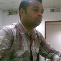 Khaleel Ahmad