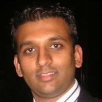 Nimal Patel