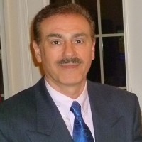 Saeed Eslambolchi
