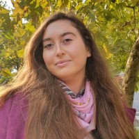 Dajana D. Todorović