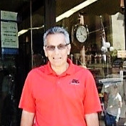 Frank Ybarra