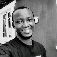 JOSHUA IBE-OJO JOHN