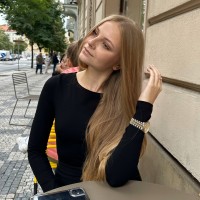 Anastasiia Vyhanovska