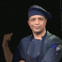 Md. Abul Kalam Azad