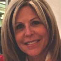 Rose-Marie Rosemarie Beaulieu