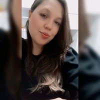 Ana Caroline Maximo