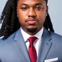 Ladarius Robinson