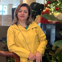 Mandana Molkizadeh