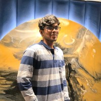 Gabriel Rajendran