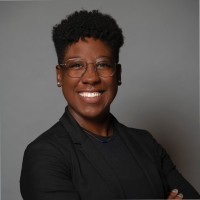 Effanesia Baker