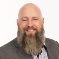 Mark Krikke