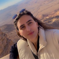 Leah Tiyar