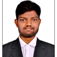 Komma Vinod kumar
