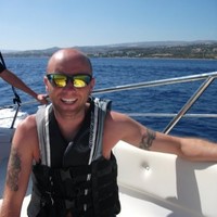 Darren Cruickshank